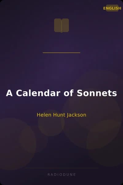 A Calendar of Sonnets