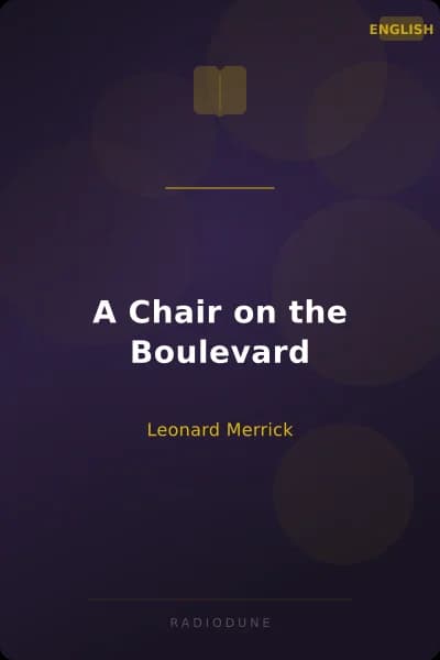 A Chair on the Boulevard