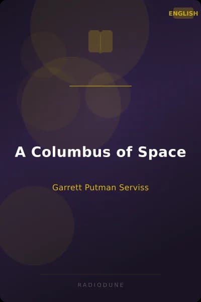 A Columbus of Space