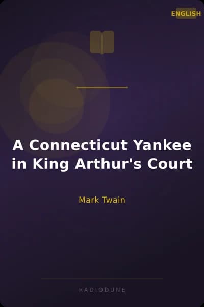 A Connecticut Yankee in King Arthur's Court