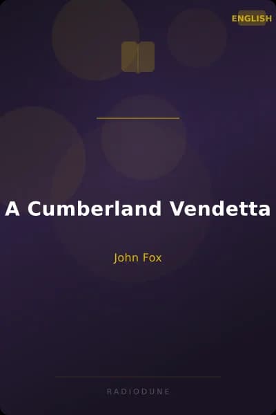 A Cumberland Vendetta