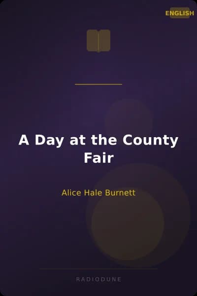 A Day at the County Fair