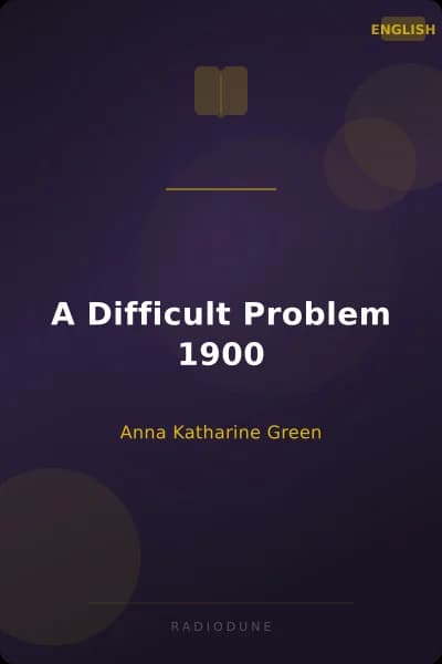 A Difficult Problem 1900