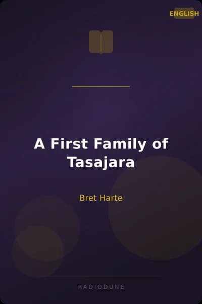 A First Family of Tasajara