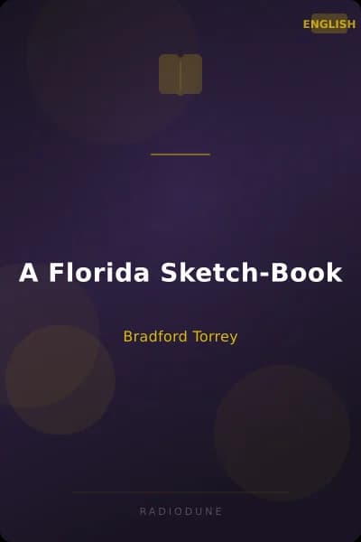 A Florida Sketch-Book