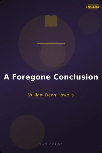 A Foregone Conclusion