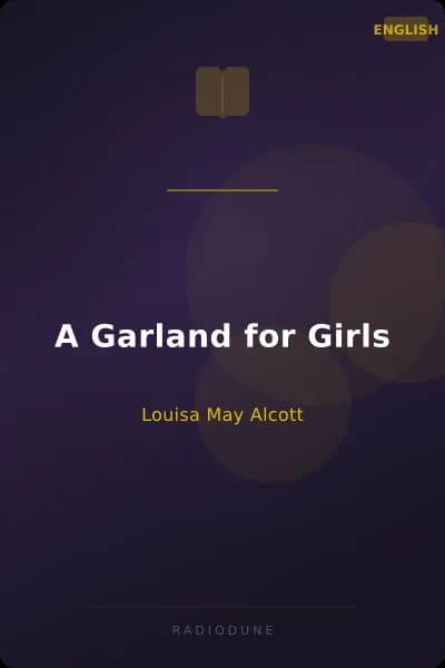A Garland for Girls