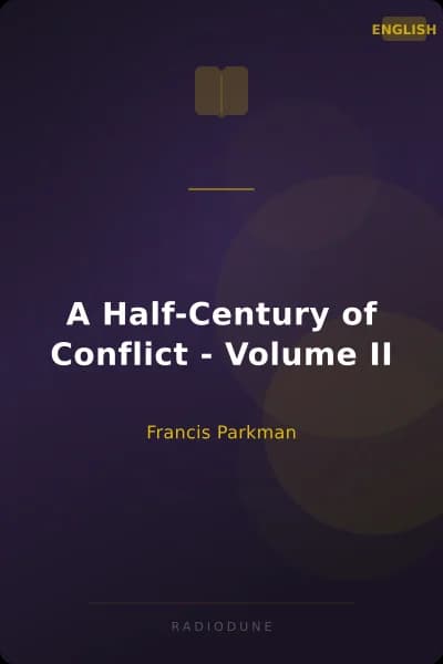 A Half-Century of Conflict - Volume II