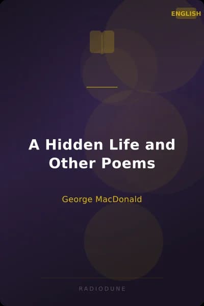 A Hidden Life and Other Poems