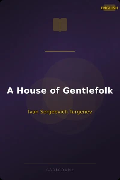 A House of Gentlefolk