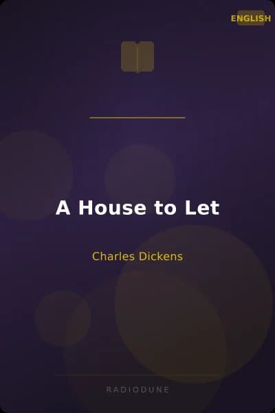 A House to Let