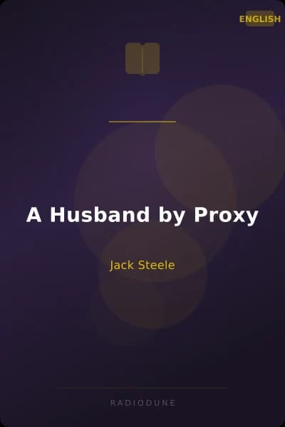 A Husband by Proxy
