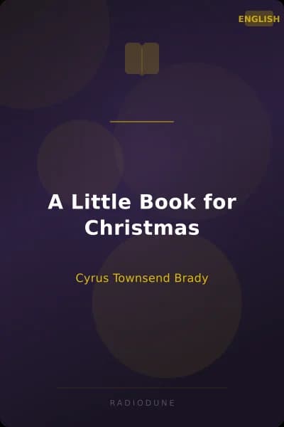 A Little Book for Christmas