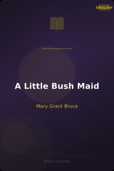 A Little Bush Maid
