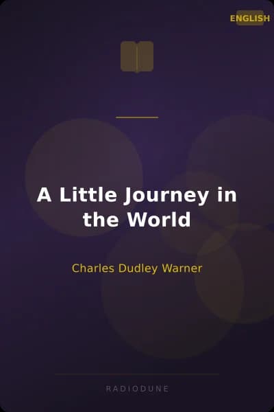 A Little Journey in the World