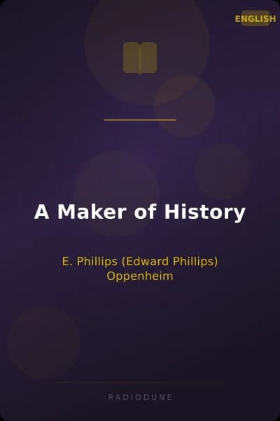A Maker of History