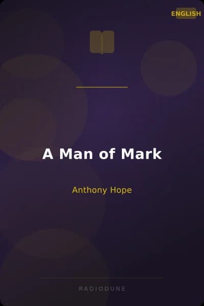 A Man of Mark