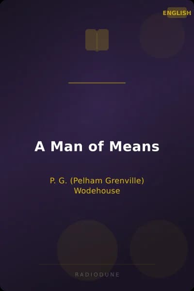 A Man of Means