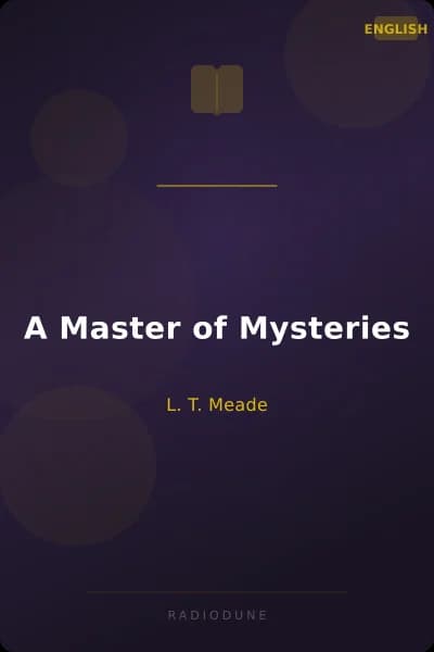 A Master of Mysteries