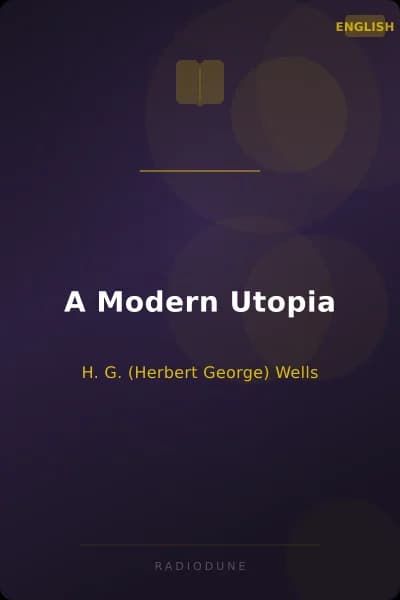 A Modern Utopia