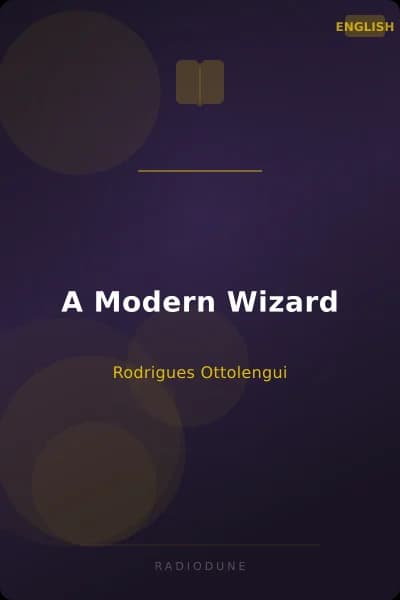 A Modern Wizard