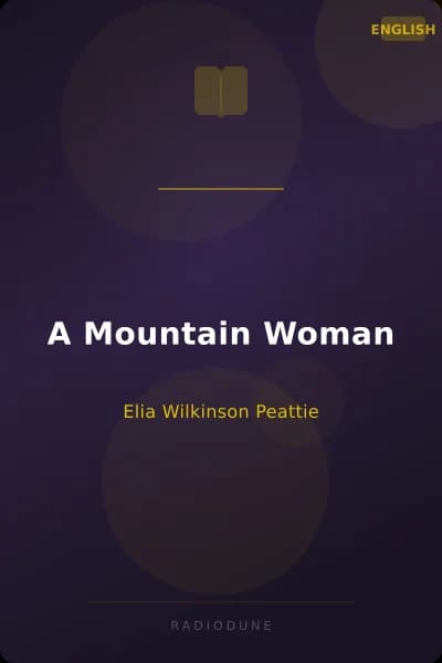 A Mountain Woman