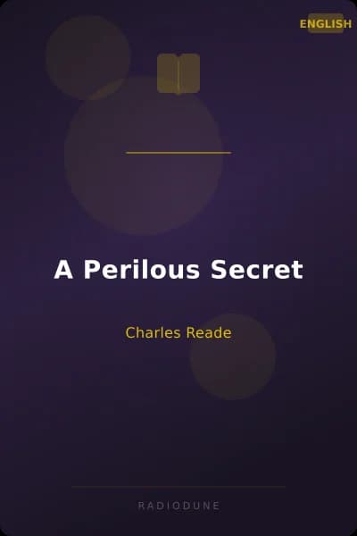 A Perilous Secret