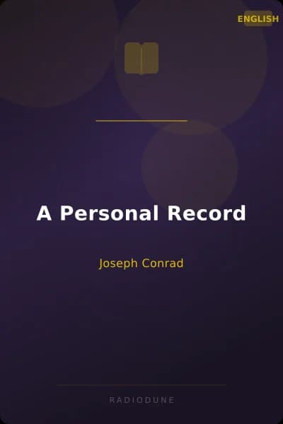 A Personal Record