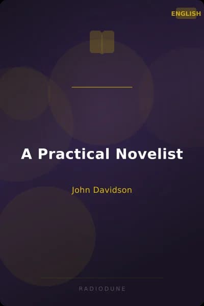 A Practical Novelist