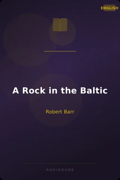 A Rock in the Baltic