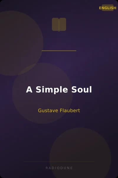 A Simple Soul