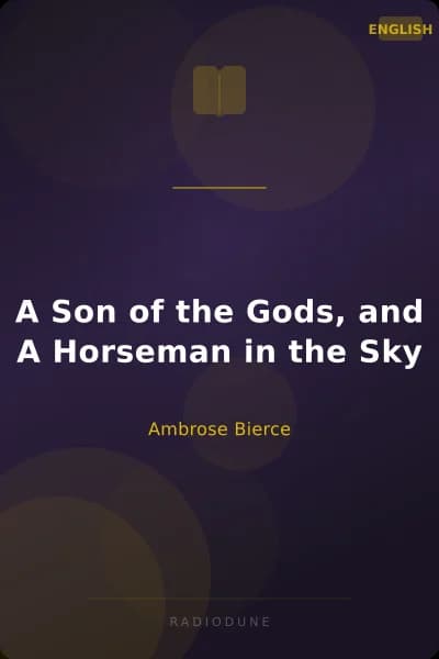 A Son of the Gods, and A Horseman in the Sky