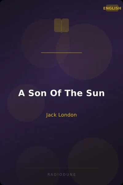 A Son Of The Sun