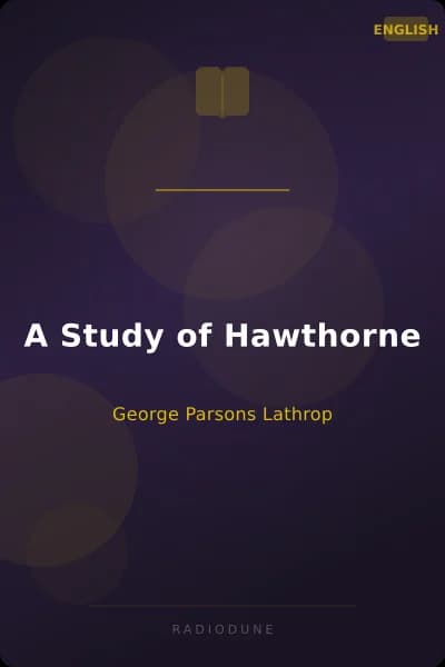 A Study of Hawthorne