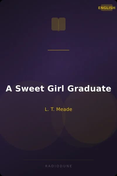 A Sweet Girl Graduate