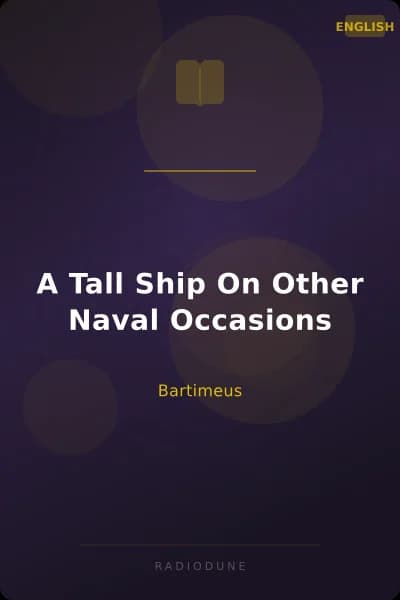 A Tall Ship On Other Naval Occasions