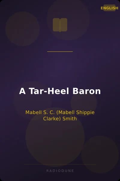 A Tar-Heel Baron