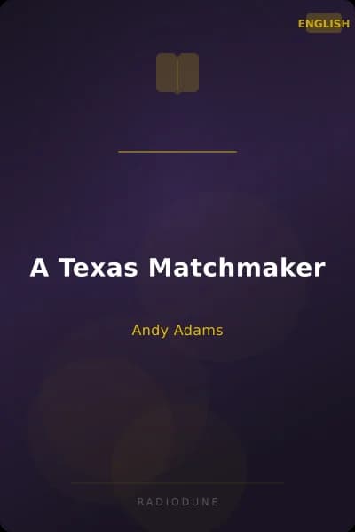 A Texas Matchmaker