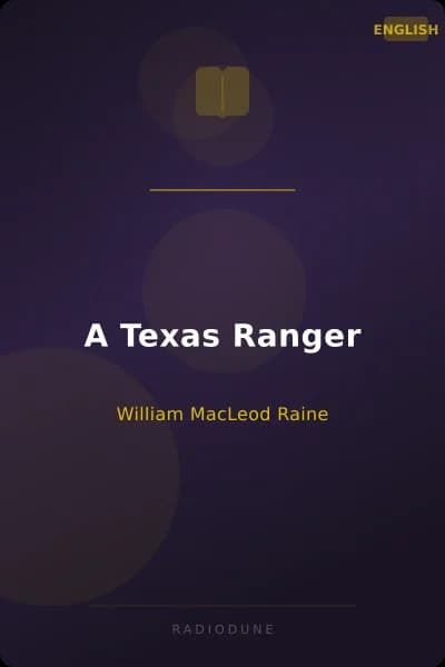 A Texas Ranger