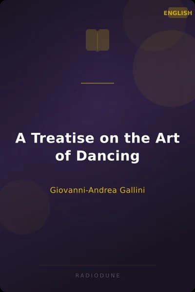 A Treatise on the Art of Dancing