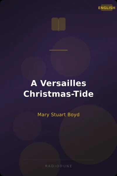 A Versailles Christmas-Tide