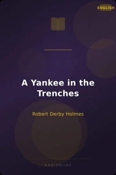 A Yankee in the Trenches