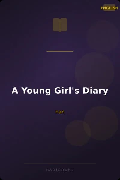 A Young Girl's Diary
