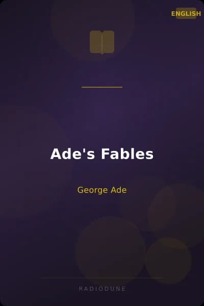 Ade's Fables