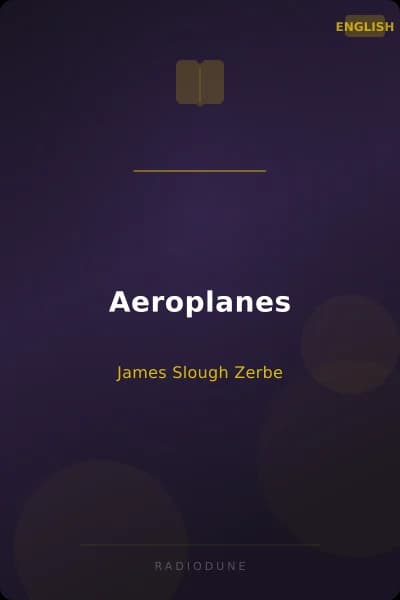 Aeroplanes