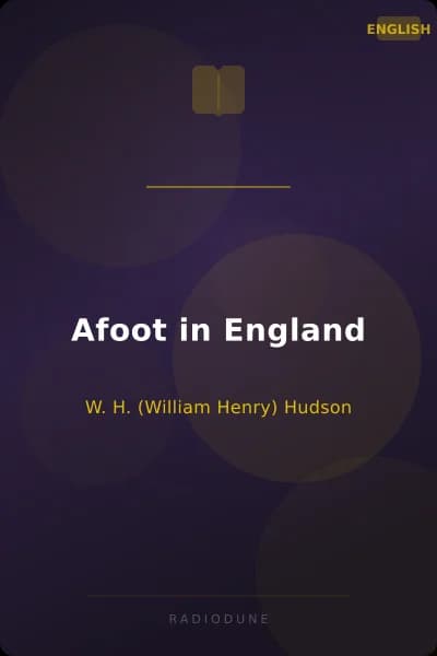 Afoot in England