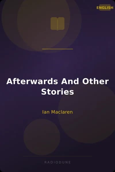 Afterwards And Other Stories