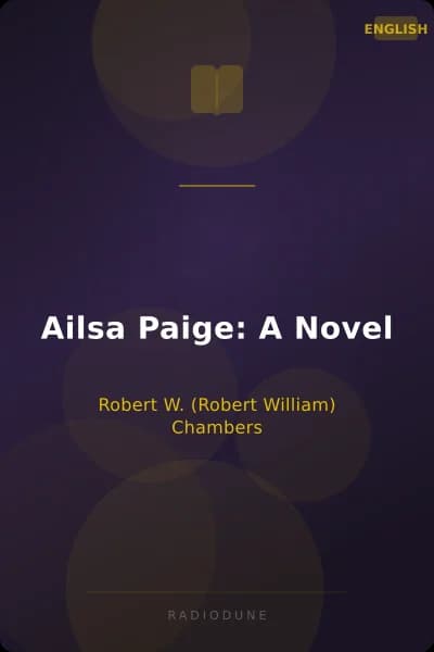 Ailsa Paige: A Novel