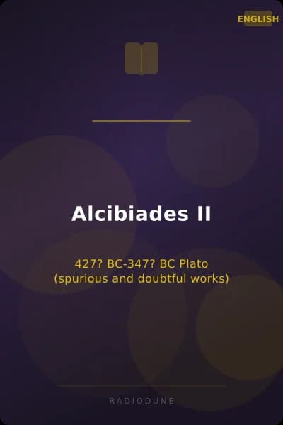 Alcibiades II