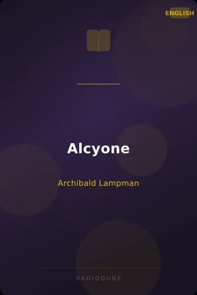 Alcyone